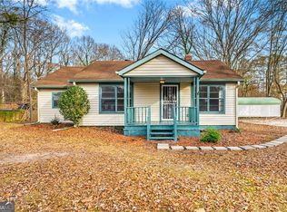 3889 Whitaker Ln, Lithia Springs, GA 30122