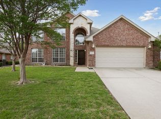 10505 Grayhawk Ln, Fort Worth, TX 76244