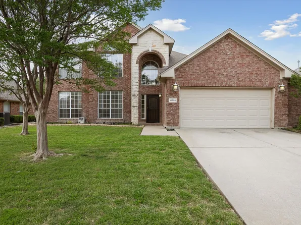 10505 Grayhawk Ln, Fort Worth, TX 76244