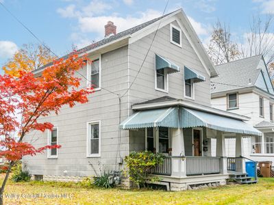 230 Downs Street, Kingston, NY, 12401