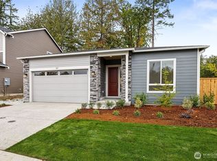 Highpoint Estates, Mount Vernon, WA 98273