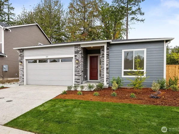 325 N 55th Street #28, Mount Vernon, WA 98273