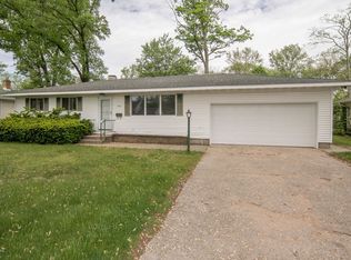1446 Princeton Rd, Muskegon, MI 49441