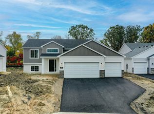 300 Terning Way, Howard Lake, MN 55349