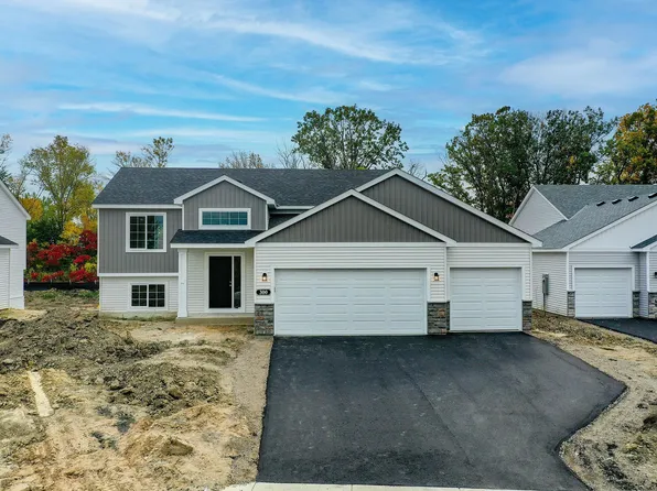 300 Terning Way, Howard Lake, MN 55349