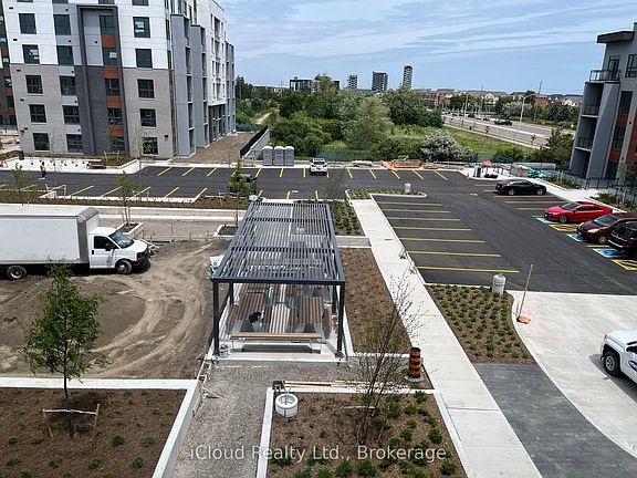 3rd image of 95 Dundas St W #325