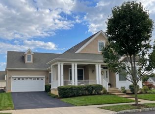 31 Falcon Way, Washington, NJ 07882