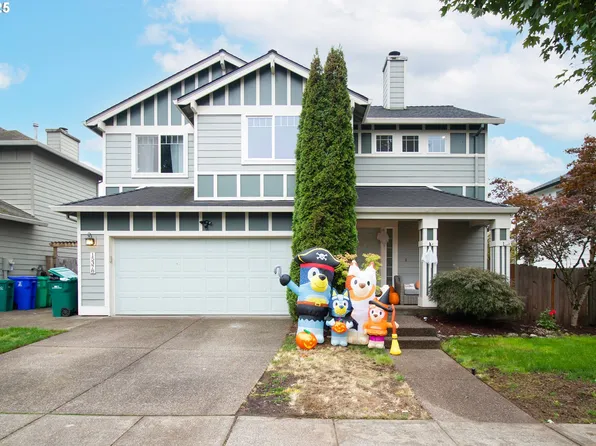 15378 SE Parktree Dr, Clackamas, OR 97015