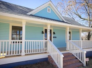 501 N Elizabeth St, Durham, NC 27701