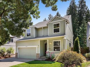 21178 SW Ladyfern Dr, Sherwood, OR 97140