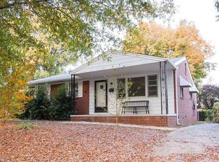 311 Melbourne Rd, Greensboro, NC 27405