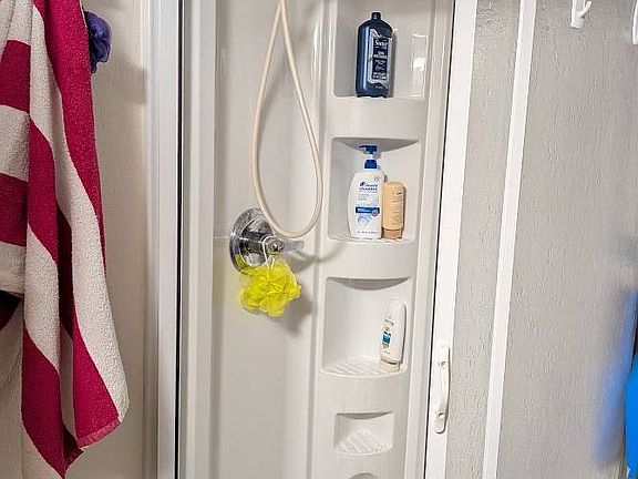 5th image of 8700 University St #1417