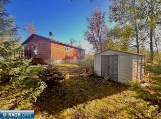 6840 Arizona Rd, Melrude, MN 55766
