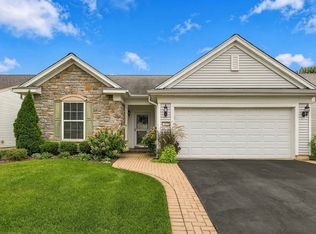 12211 Russet Ln, Huntley, IL 60142