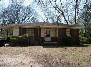 235 Pat Mell Rd SW, Marietta, GA 30060