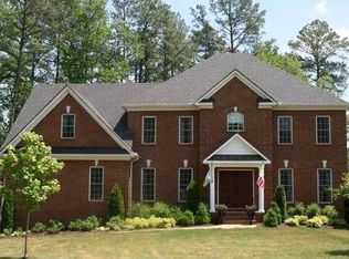 13502 Lakeview Farms Pl, Ashland, VA 23005