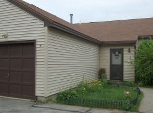 3 Dustin Homestead #3, Rochester, NH 03867