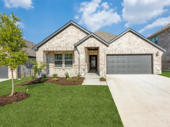 702 Williams Way, McKinney, TX 75069