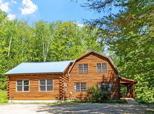 77 Whitehouse Circle, Campton, NH 03223