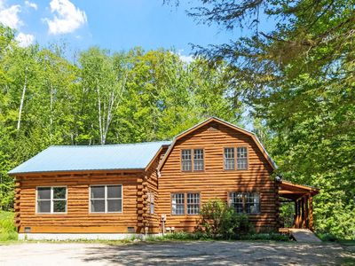 77 Whitehouse Circle, Campton, NH, 03223