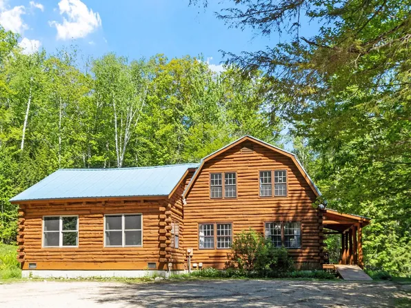 77 Whitehouse Circle, Campton, NH 03223