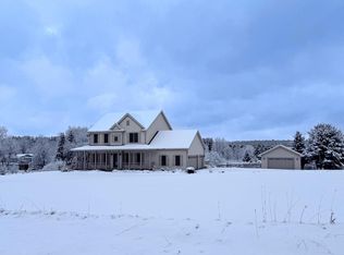 2080 St Patrick CIRCLE, Hartford, WI 53027