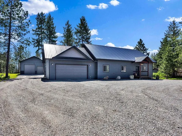 476 Westwood Dr, Moyie Springs, ID 83845