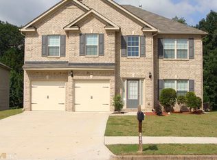 4451 Cavitt Mill Ct, Ellenwood, GA 30294