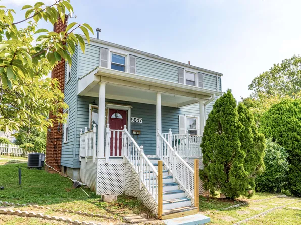 5047 25th St S, Arlington, VA 22206