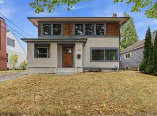 7048 N Olin Ave, Portland, OR 97203
