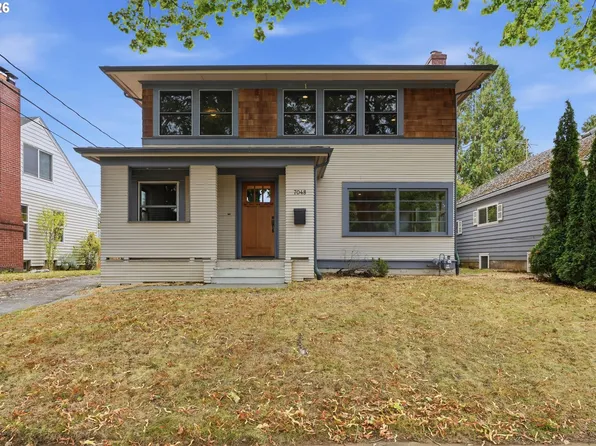 7048 N Olin Ave, Portland, OR 97203
