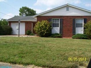 786 Betty Ave, Logan, OH 43138