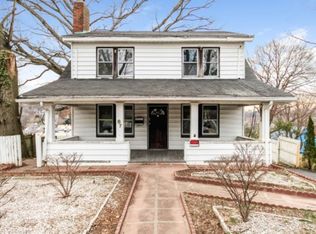 87 Robertson Ave, White Plains, NY 10606