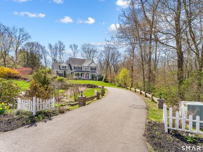 21 Fir Tree Drive North, Branford, CT, 06405