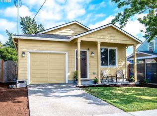 7057 SE Fern Ave, Portland, OR 97206