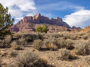 Zuni Cir, Springdale, UT 84767