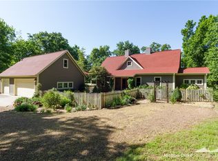 16745 Summer Rain Rd, Fayetteville, AR 72701