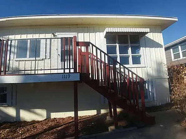 1119 N 7th St #1/2, Rapid City, SD 57701