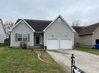 912 Cindy Jo Ct, Clarksville, TN 37040