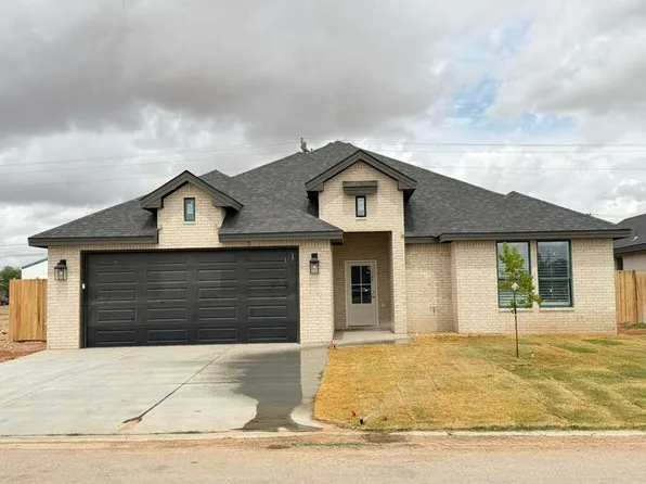 2709 Starling Dr, Midland, TX 79706