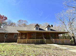 2117 Summerfield Rd, Tracy City, TN 37387