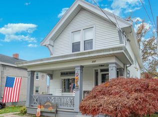 237 E 46th St, Covington, KY 41015