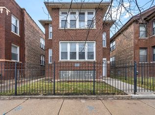 7924 S May St, Chicago, IL 60620