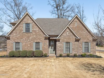 1648 Jolie Cv, Hernando, MS, 38632