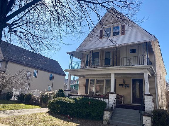 2nd image of 163 Hughes Ave #U