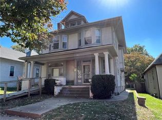 2712 Penn St, Saint Joseph, MO 64507