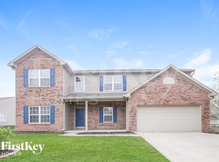 2935 Coles Creek Ln, Indianapolis, IN 46217