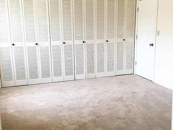 Spare Bedroom