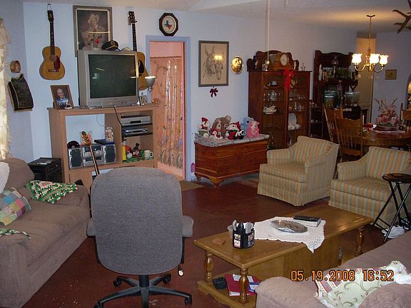 Large Family Rm