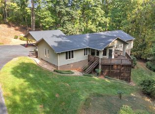 571 Horse Mountain Dr, Asheboro, NC 27205